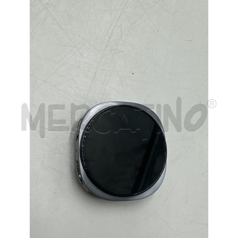 OROLOGIO SAMSUNG WATCH 8 | Mercatino dell'Usato Marsala 2