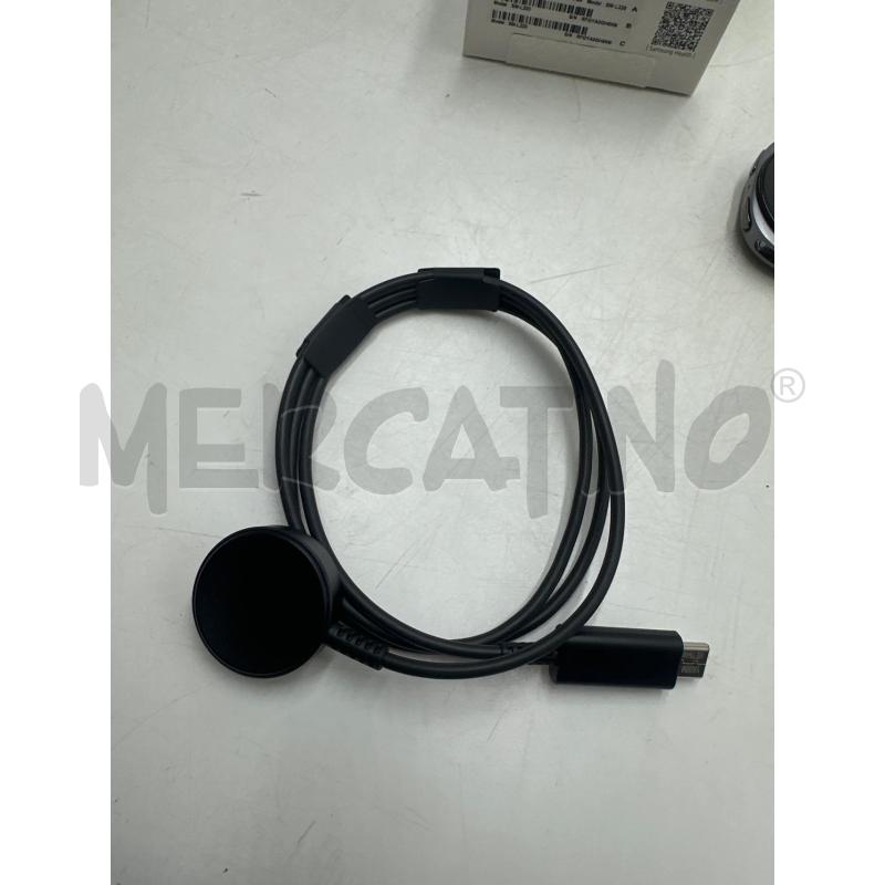 OROLOGIO SAMSUNG WATCH 8 | Mercatino dell'Usato Marsala 5