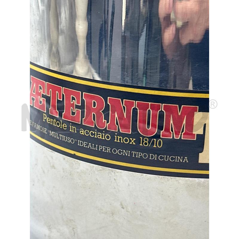 PENTOLA GRANDE | Mercatino dell'Usato Marsala 3