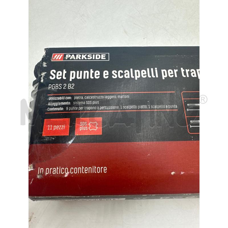 PUNTE TRAPANO PZ. NUOVE  | Mercatino dell'Usato Marsala 4
