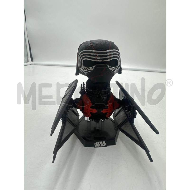 PUPAZZO STAR WARS ALI | Mercatino dell'Usato Marsala 1