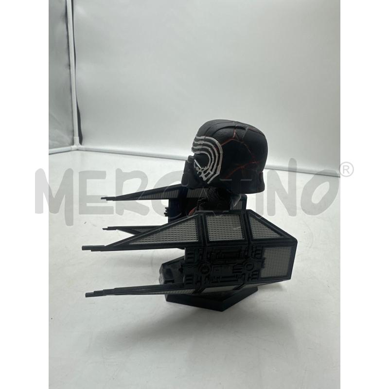 PUPAZZO STAR WARS ALI | Mercatino dell'Usato Marsala 4