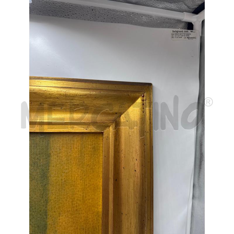 QUADRO CON DONNA  | Mercatino dell'Usato Marsala 4