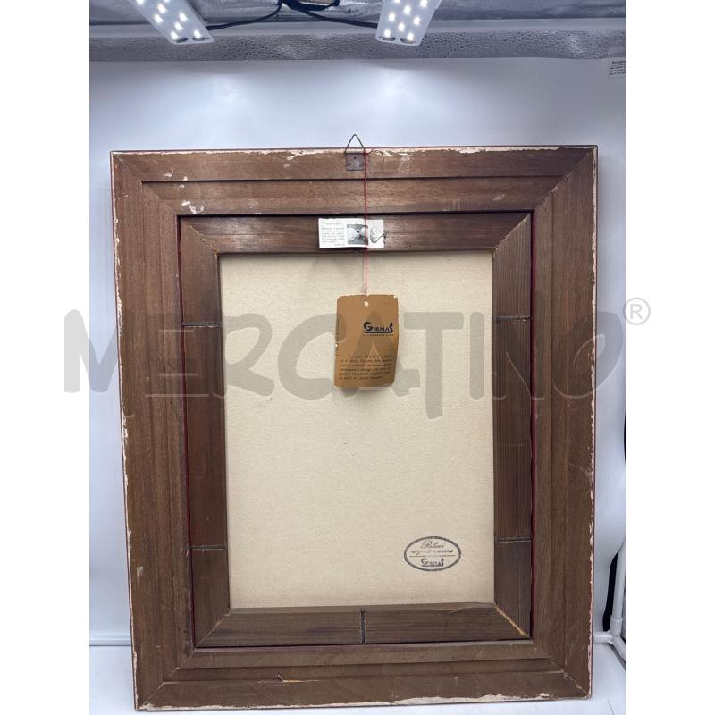 QUADRO CON DONNA  | Mercatino dell'Usato Marsala 5