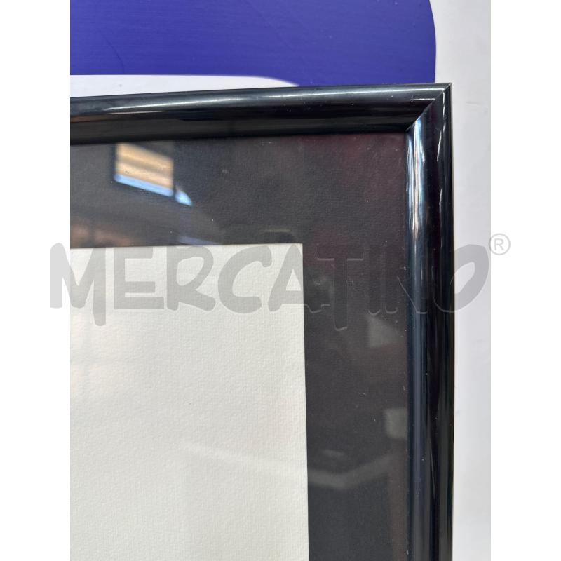 QUADRO LITOGRAFIA VERGA NINNI  | Mercatino dell'Usato Marsala 3