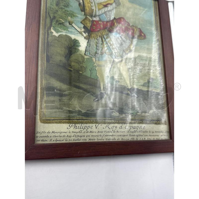 QUADRO PICCOLO CON IMMAGINE  | Mercatino dell'Usato Marsala 2