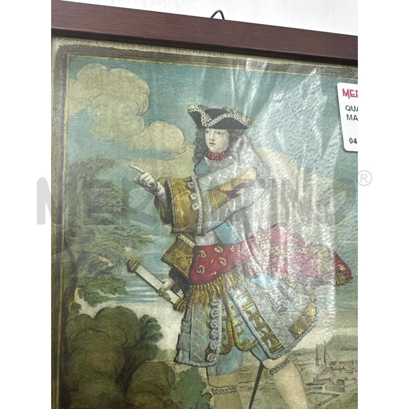 QUADRO PICCOLO CON IMMAGINE  | Mercatino dell'Usato Marsala 3