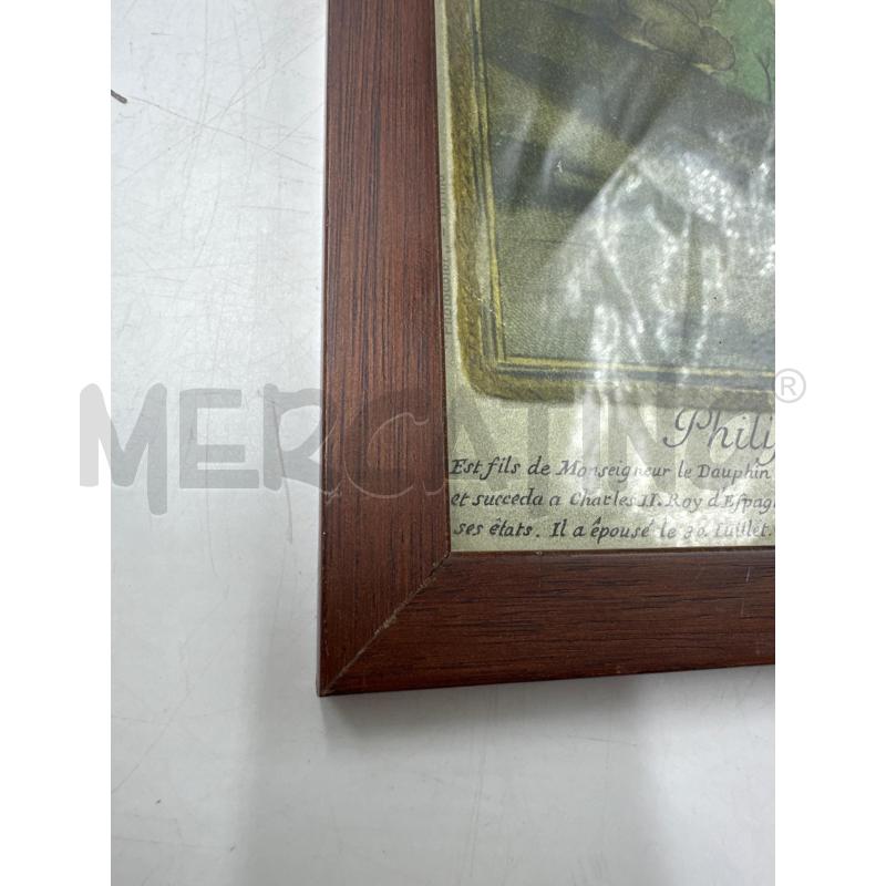 QUADRO PICCOLO CON IMMAGINE  | Mercatino dell'Usato Marsala 4