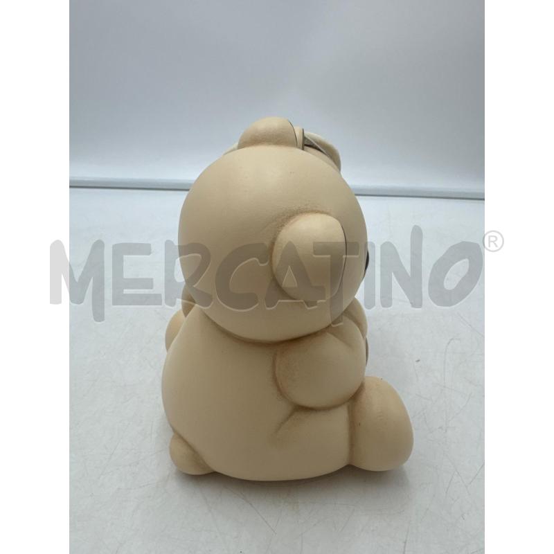 THUN COPPIA TEDDY BRINDISI | Mercatino dell'Usato Marsala 2
