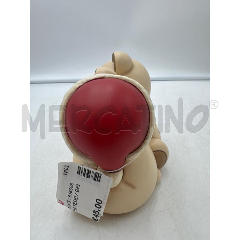 THUN COPPIA TEDDY BRINDISI | Mercatino dell'Usato Marsala 4