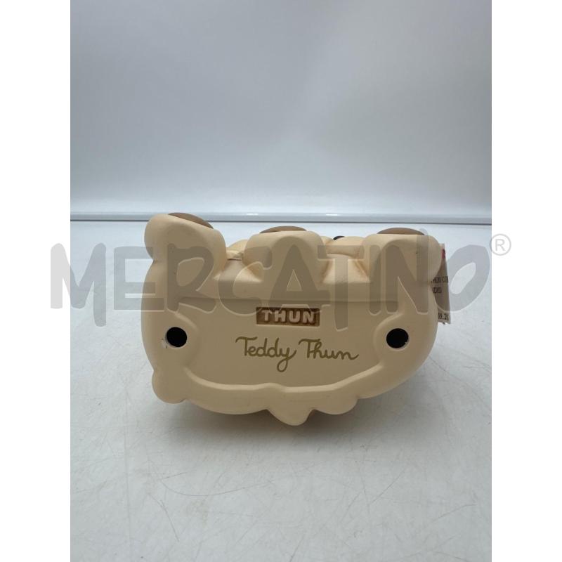 THUN COPPIA TEDDY BRINDISI | Mercatino dell'Usato Marsala 5