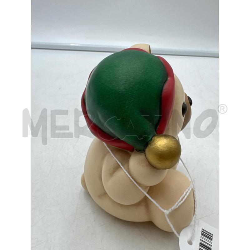 THUN ELFO NATALE | Mercatino dell'Usato Marsala 4