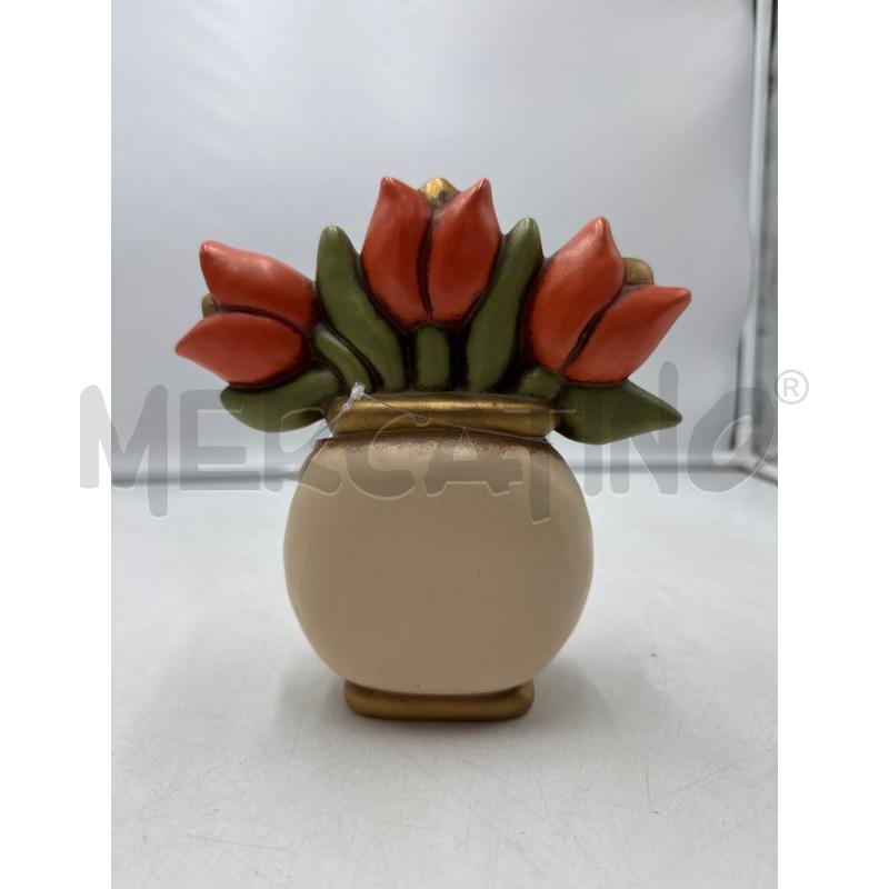 THUN TULIPANO CON SVEGLIA | Mercatino dell'Usato Marsala 3
