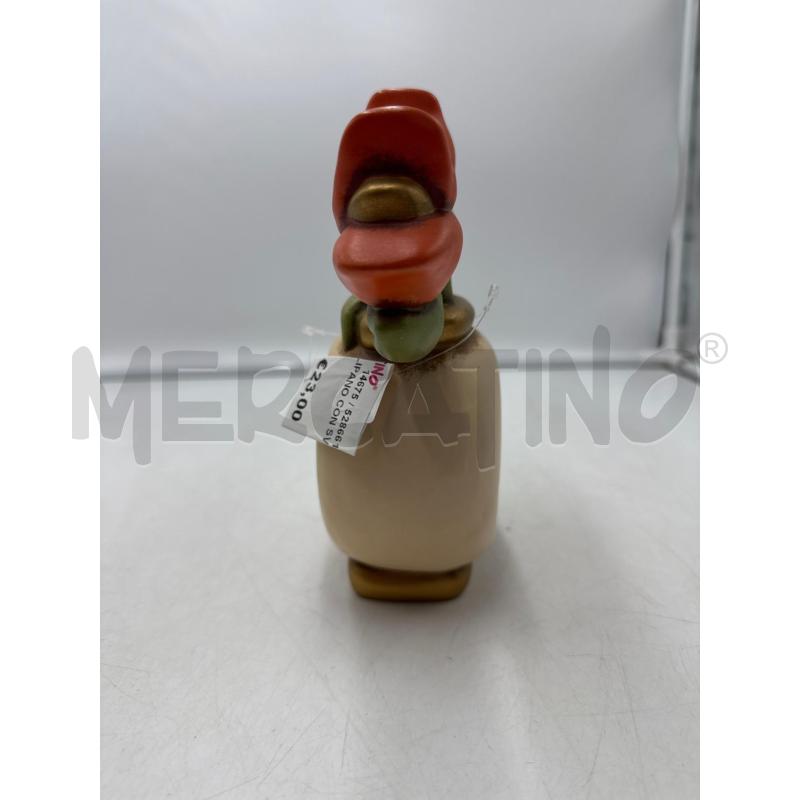 THUN TULIPANO CON SVEGLIA | Mercatino dell'Usato Marsala 4
