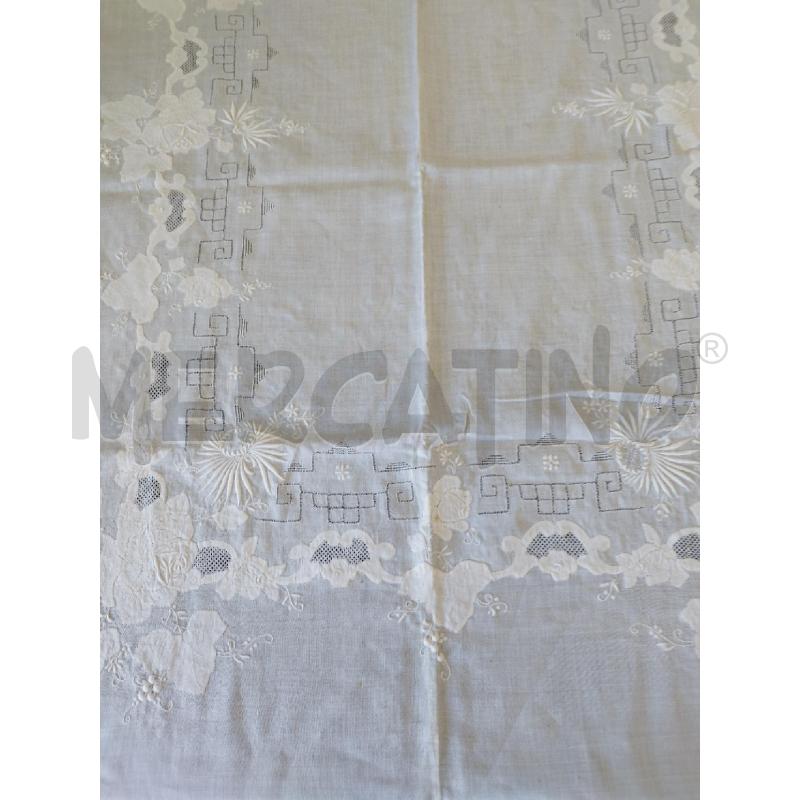 TOVAGLIA ECRÙ DA 12  | Mercatino dell'Usato Marsala 5