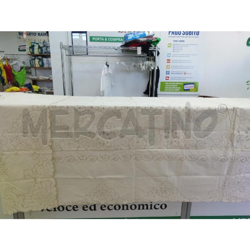 TOVAGLIA RETT. X 12 BEI. A 500 | Mercatino dell'Usato Marsala 2