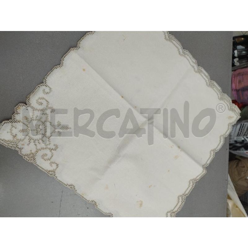 TOVAGLIA RETT. X 12 BEI. A 500 | Mercatino dell'Usato Marsala 3