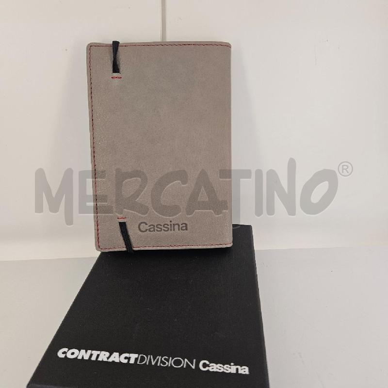 AGENDA GRIGIA CASSINA | Mercatino dell'Usato Mazara del vallo 3
