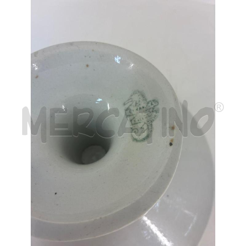 ALZATINA CERAM FLORIO | Mercatino dell'Usato Mazara del vallo 4