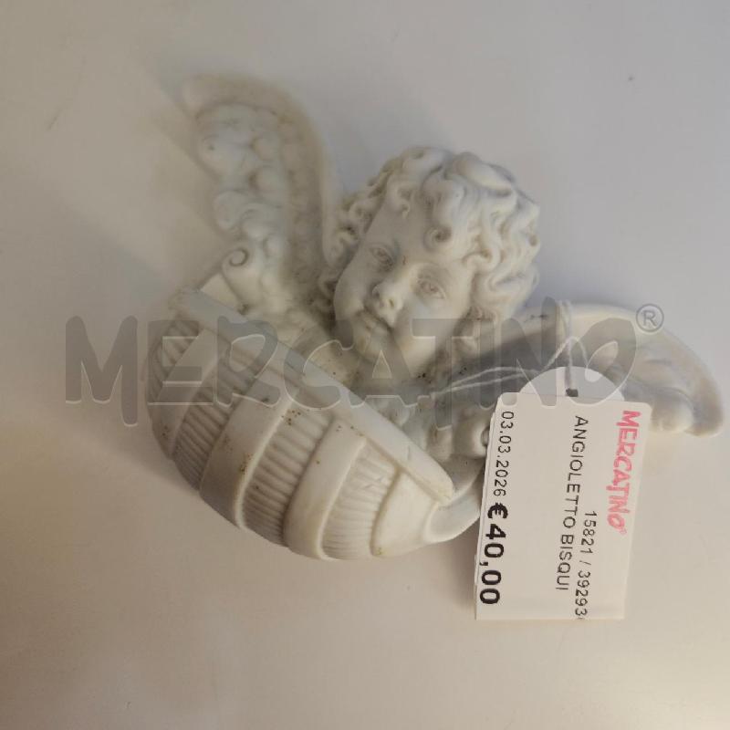 ANGIOLETTO BISQUI  | Mercatino dell'Usato Mazara del vallo 2