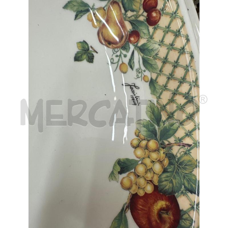 ANTIPASTIERA DIS FACC | Mercatino dell'Usato Mazara del vallo 5