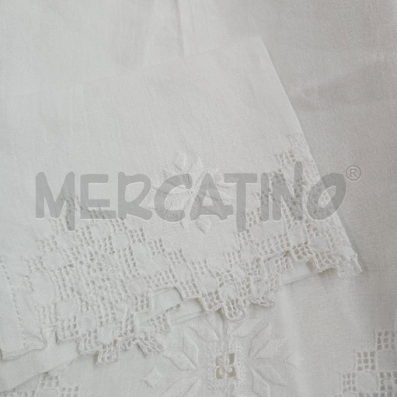 ASCIUGA MANO + OSPITE LINO 500 | Mercatino dell'Usato Mazara del vallo 2