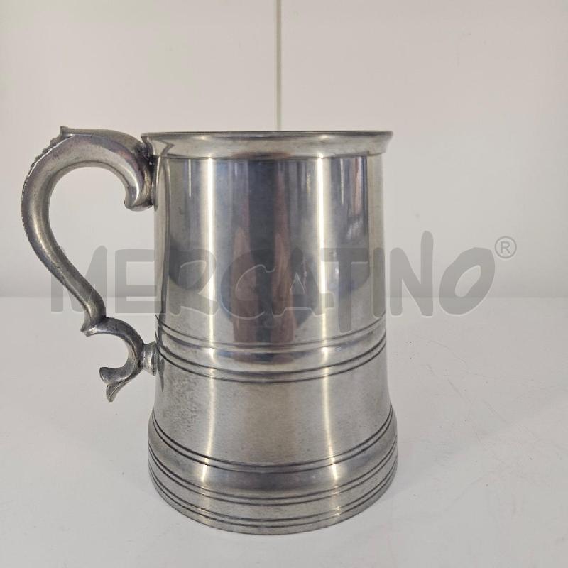 BICCHIERE CON MANICO SHEFFIELD | Mercatino dell'Usato Mazara del vallo 1