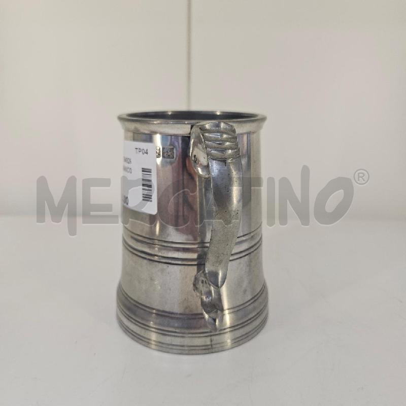BICCHIERE CON MANICO SHEFFIELD | Mercatino dell'Usato Mazara del vallo 2