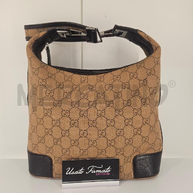 BORSA DONNA GUCCI | Mercatino dell'Usato Mazara del vallo 1