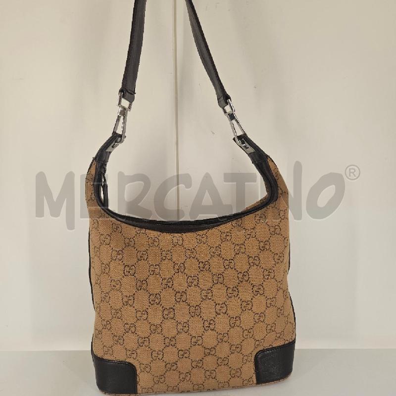 BORSA DONNA GUCCI | Mercatino dell'Usato Mazara del vallo 2
