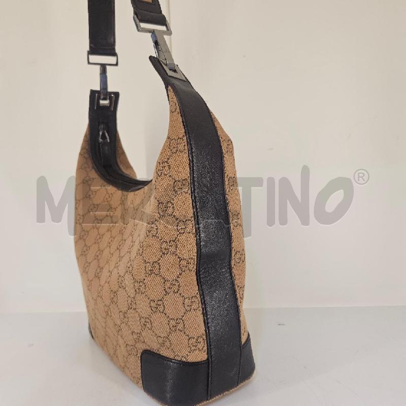 BORSA DONNA GUCCI | Mercatino dell'Usato Mazara del vallo 3