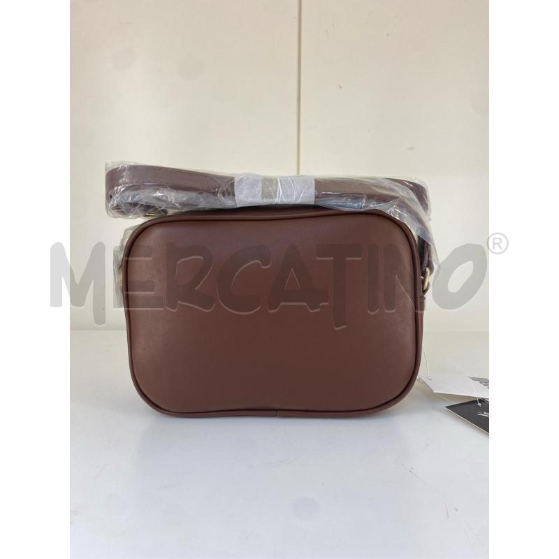 BORSA DONNA MARRO J | Mercatino dell'Usato Mazara del vallo 2