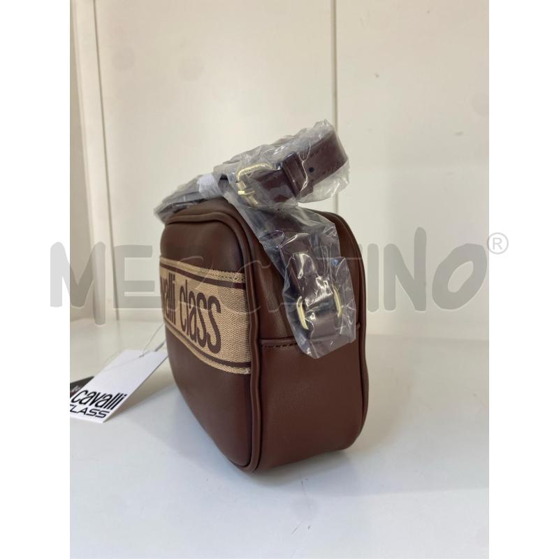 BORSA DONNA MARRO J | Mercatino dell'Usato Mazara del vallo 3