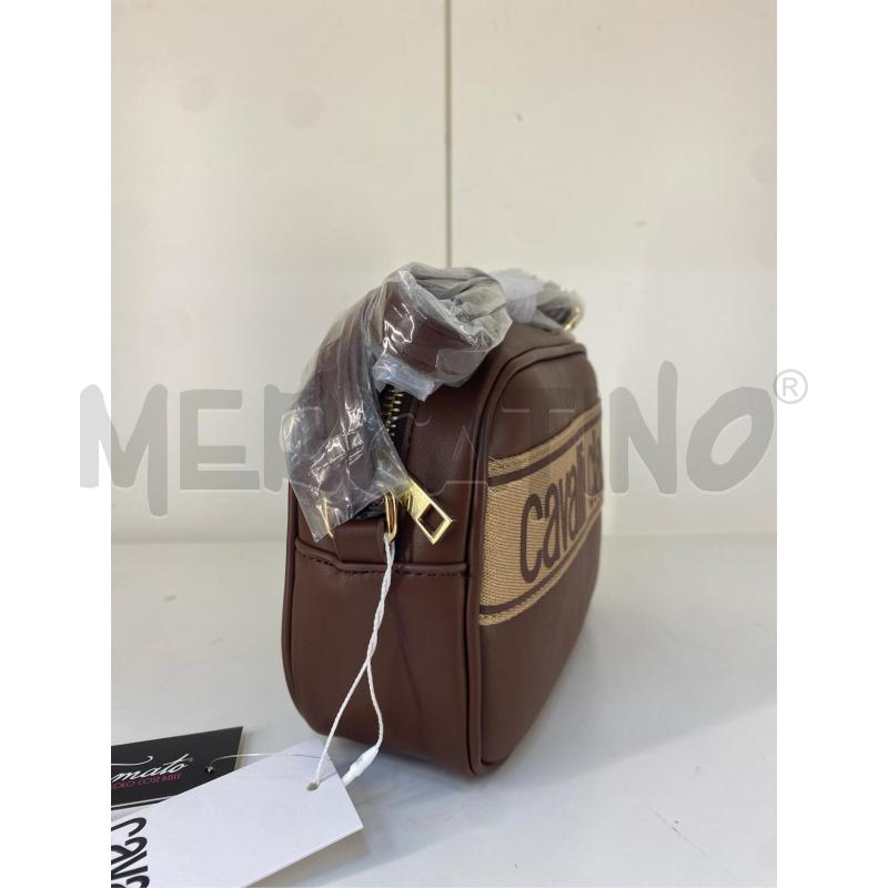 BORSA DONNA MARRO J | Mercatino dell'Usato Mazara del vallo 4