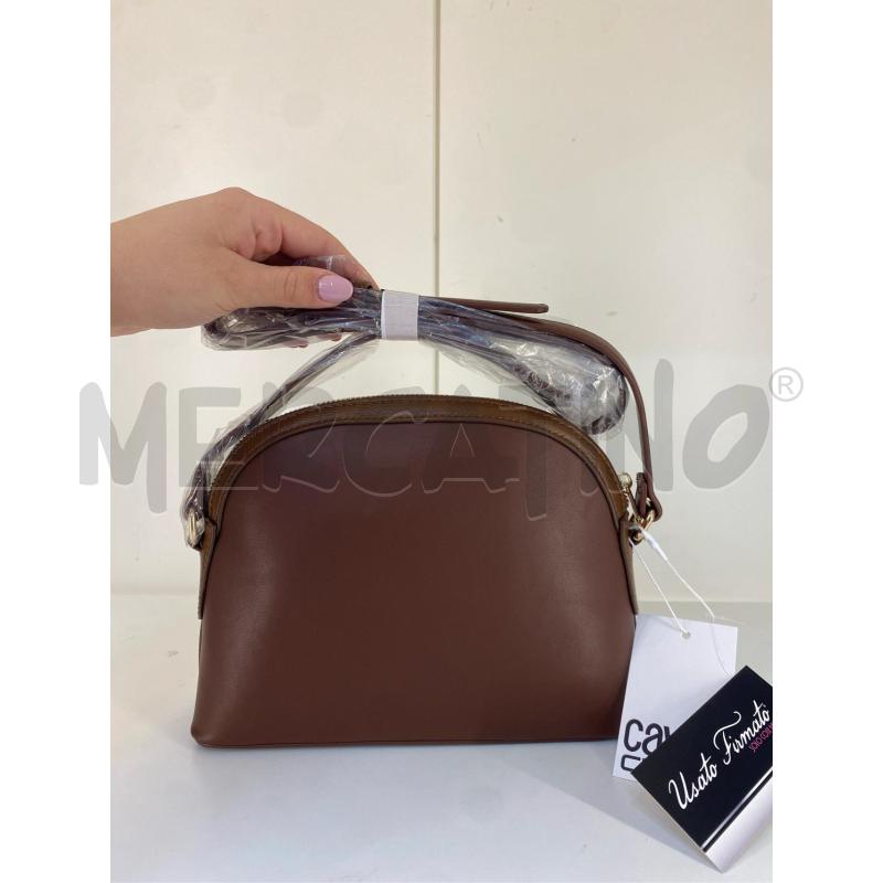 BORSA DONNA MARRO J | Mercatino dell'Usato Mazara del vallo 3