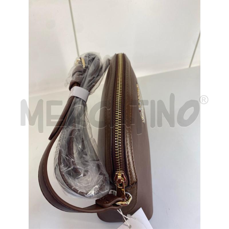 BORSA DONNA MARRO J | Mercatino dell'Usato Mazara del vallo 4