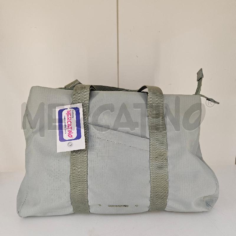 BORSA DONNA VERDE SUMS | Mercatino dell'Usato Mazara del vallo 2