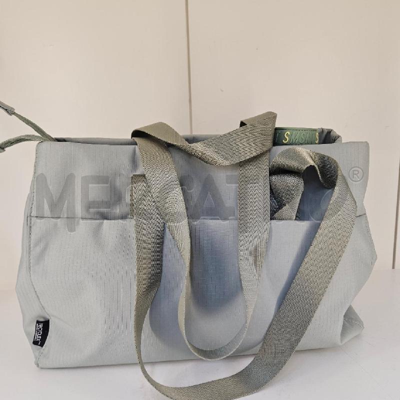 BORSA DONNA VERDE SUMS | Mercatino dell'Usato Mazara del vallo 3