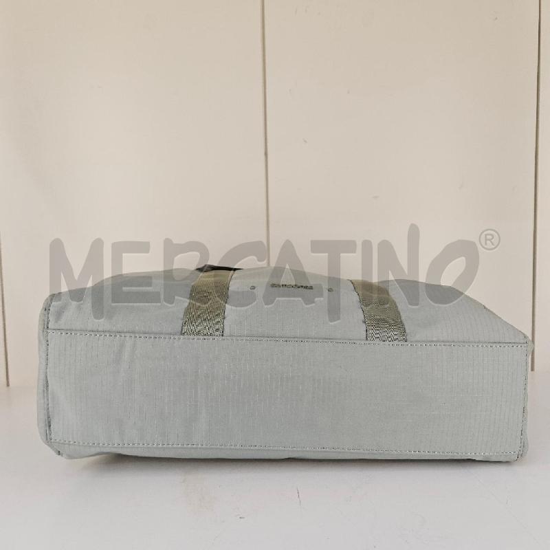 BORSA DONNA VERDE SUMS | Mercatino dell'Usato Mazara del vallo 4