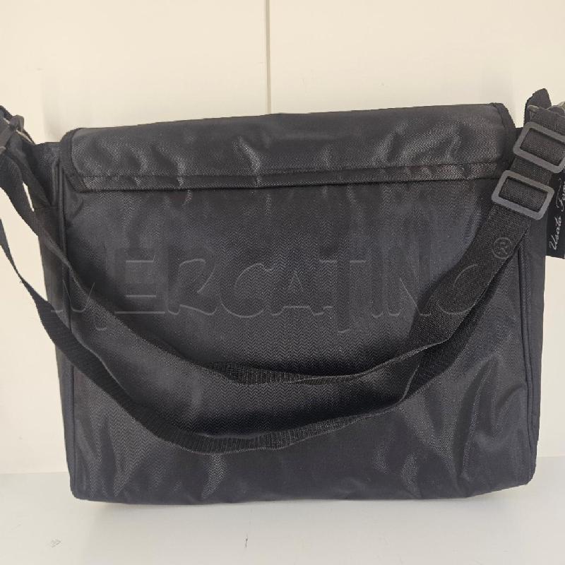 BORSA PORTA PC NERA THE BRI | Mercatino dell'Usato Mazara del vallo 3