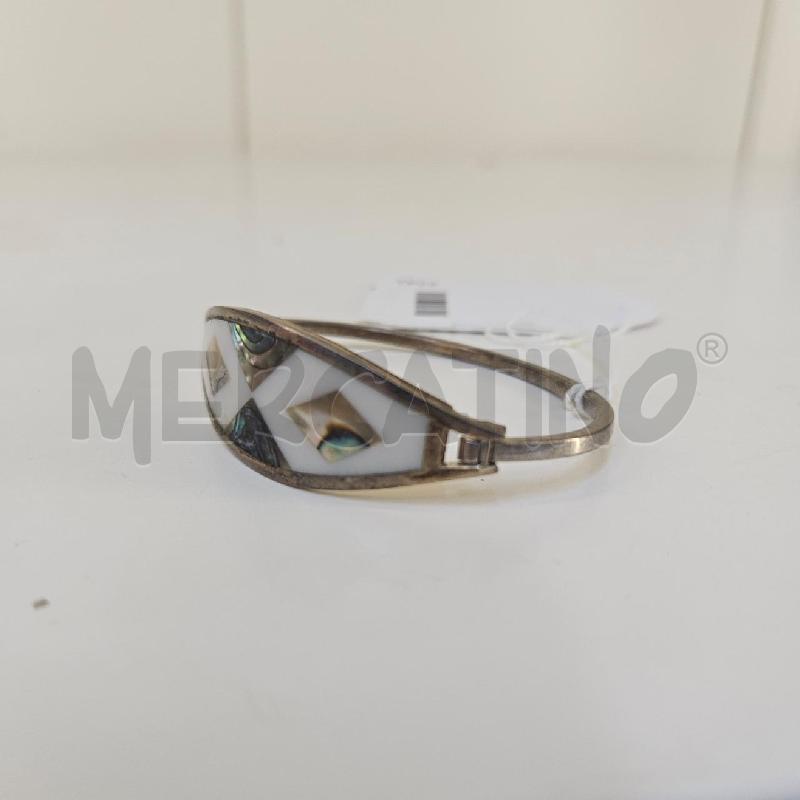 BRACCIALE RIGIDO BIA VERDE | Mercatino dell'Usato Mazara del vallo 5