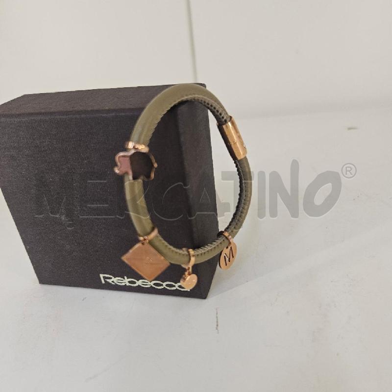 BRACCIALE VERDE REBECCA | Mercatino dell'Usato Mazara del vallo 4