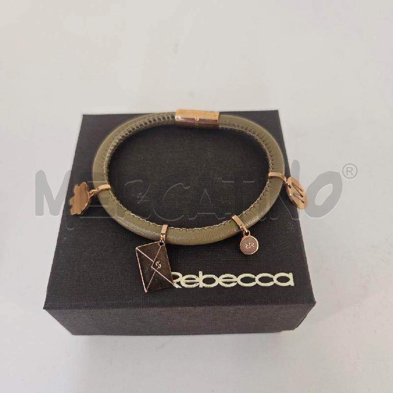 BRACCIALE VERDE REBECCA | Mercatino dell'Usato Mazara del vallo 5