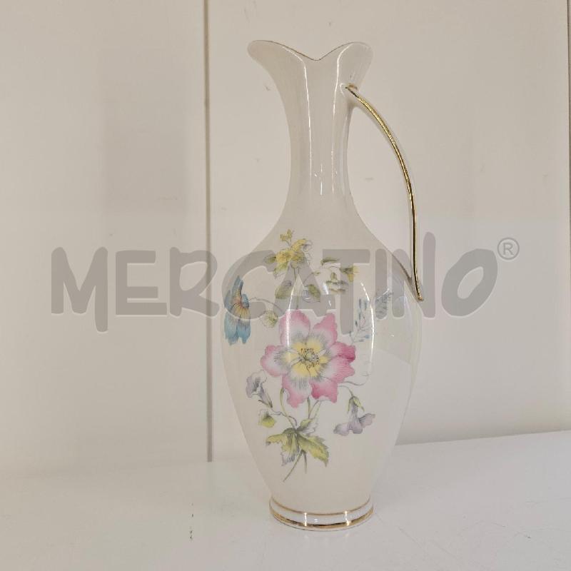 BROCCA CON FIO | Mercatino dell'Usato Mazara del vallo 2
