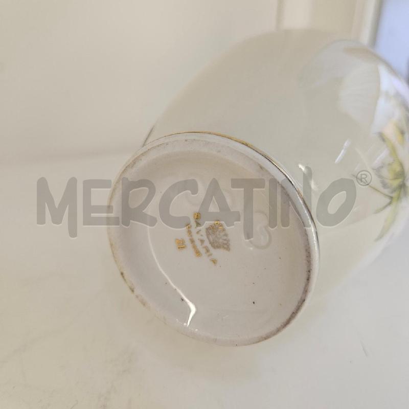 BROCCA CON FIO | Mercatino dell'Usato Mazara del vallo 5