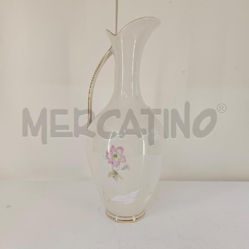 BROCCA FIO ROSA BAVARIA | Mercatino dell'Usato Mazara del vallo 3