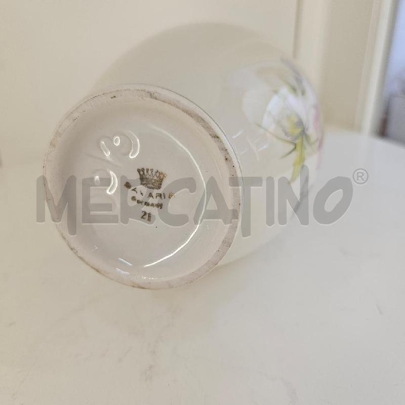 BROCCA FIO ROSA BAVARIA | Mercatino dell'Usato Mazara del vallo 5