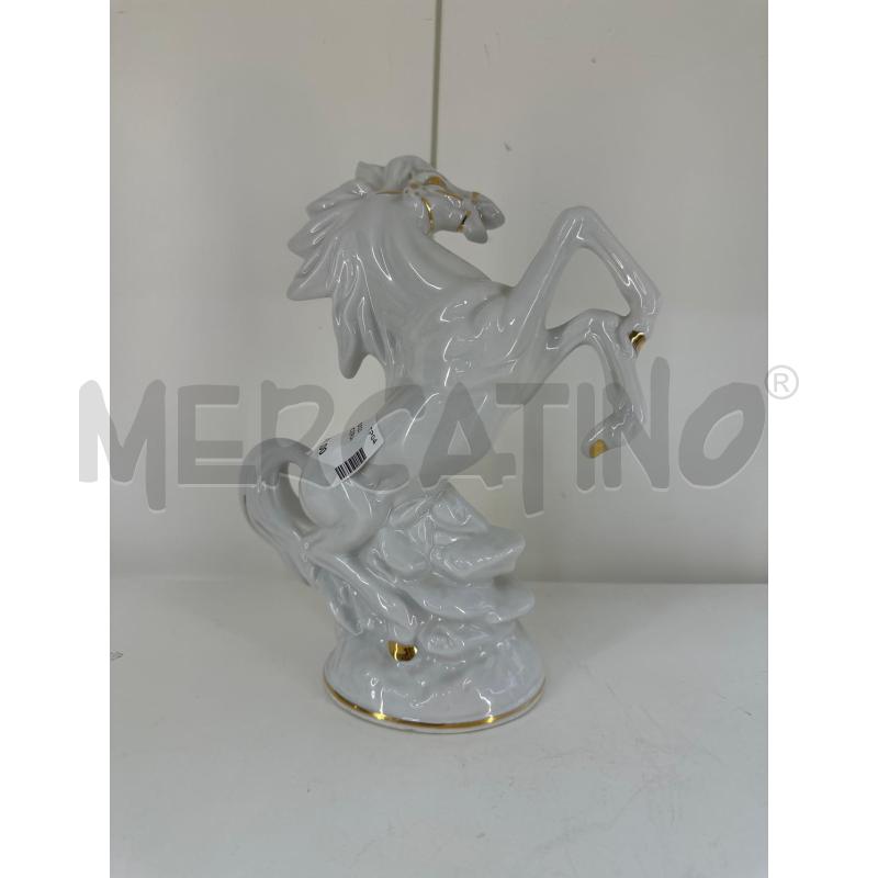 CAVALLO GRANDE CERA | Mercatino dell'Usato Mazara del vallo 2