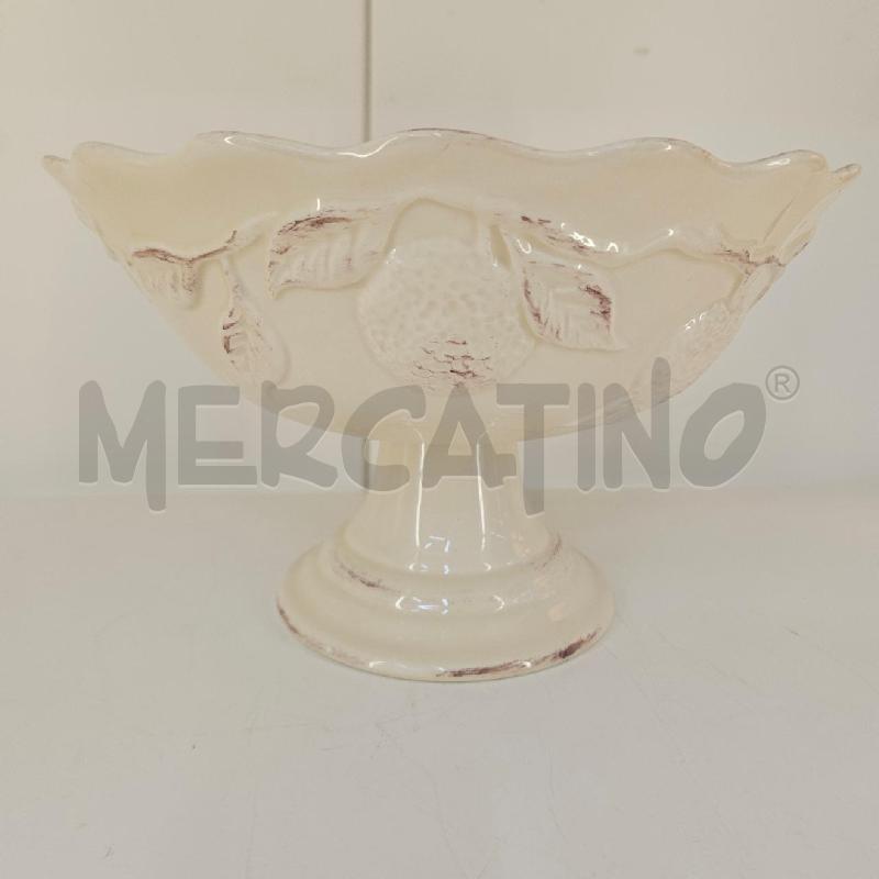 CENTROTAVOLA BEIGE CERAM | Mercatino dell'Usato Mazara del vallo 3