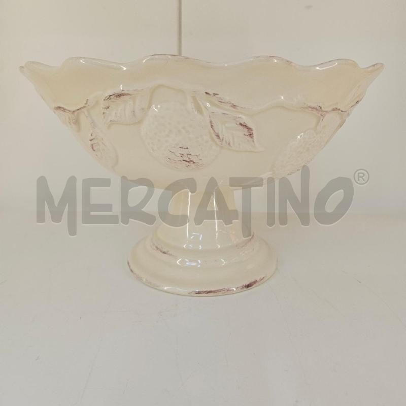 CENTROTAVOLA BEIGE CERAM | Mercatino dell'Usato Mazara del vallo 4